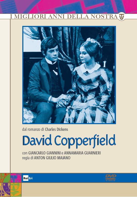 David Copperfield